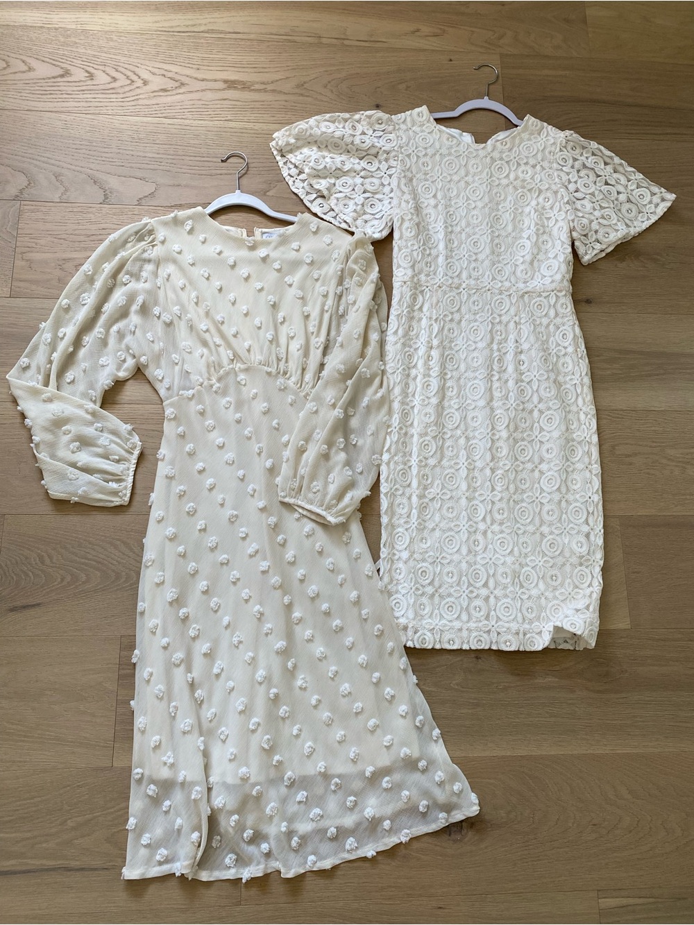 Women’s dresses